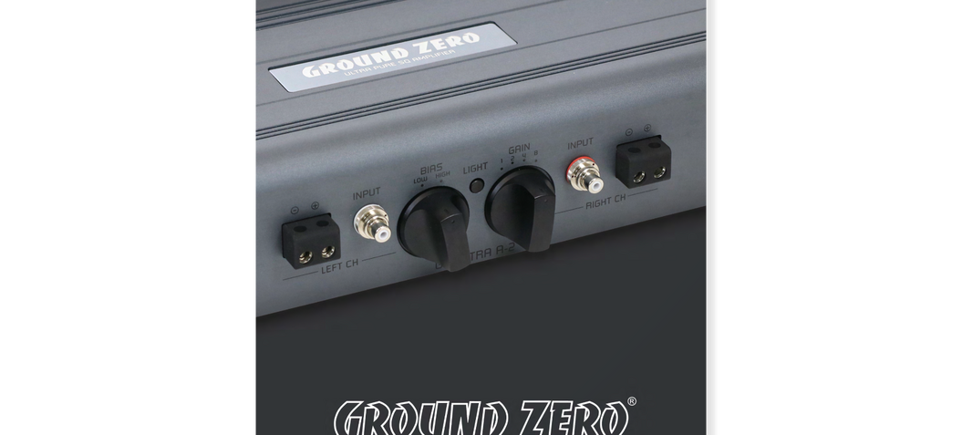 Ground Zero