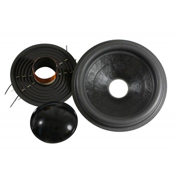 ReconeKit Ground Zero GZUW 10SQ subwoofer image