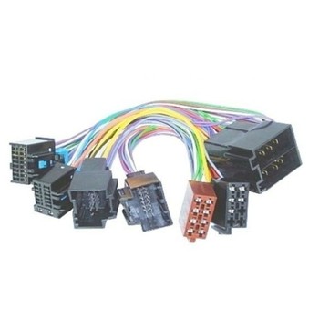 MATCH PP-AC 03  Match slutsteg adapterkabel image