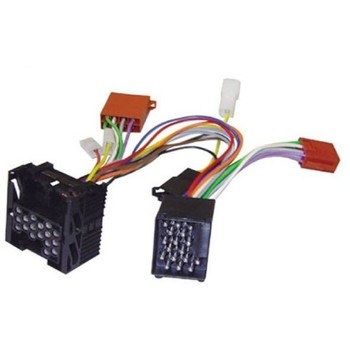 MATCH PP-AC 12  Match slutsteg adapterkabel image