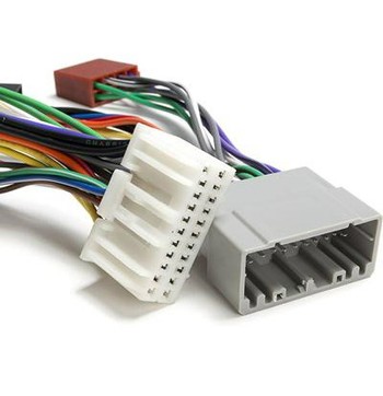 MATCH PP-AC 15  Match slutsteg adapterkabel image