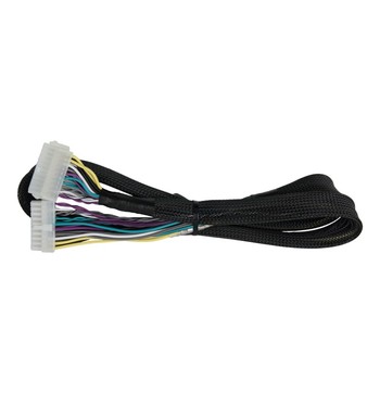 Match extension cable with Molex-connector image