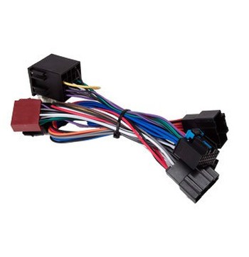MATCH PP-AC 05  Match slutsteg adapterkabel image