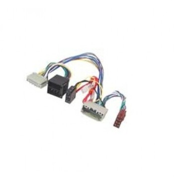 MATCH PP-AC 16  adapter cable image