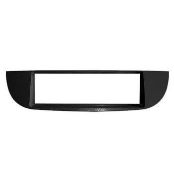 AIV 1-Din Stereoram för Fiat 500 image