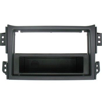 AIV 1 el 2-Din Stereoram för Opel, Suzuki image