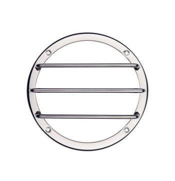 • 16.5 cm / 6.5″ Protection grill image