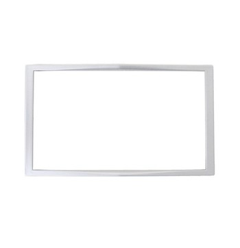 AIV 2-Din Täckram för Opel Astra H image