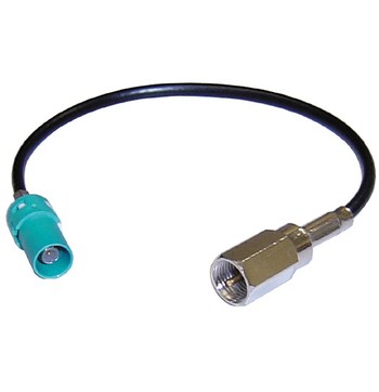 AIV Antennadapter FAKRA plug (hona) - FME plug image