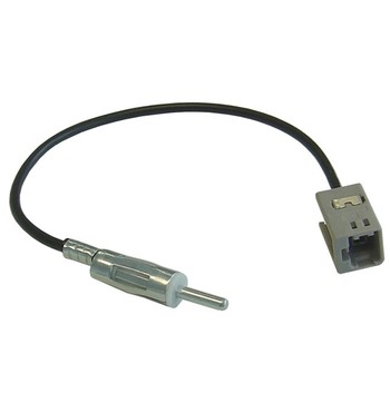 AIV Antennadapter DIN plug (hane) - Hyundai, Kia flera modeller image