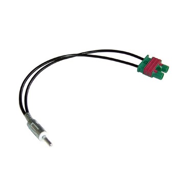 AIV Antennadapter DIN plug (hane) - Volvo flera modeller image