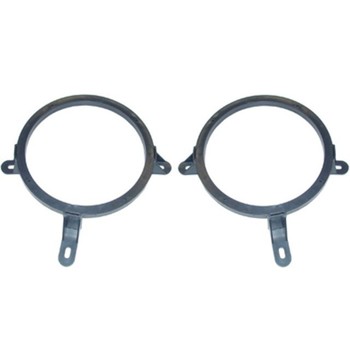 AIV Högtalaradapter - Mercedes SLK-Class. DIN 165 image