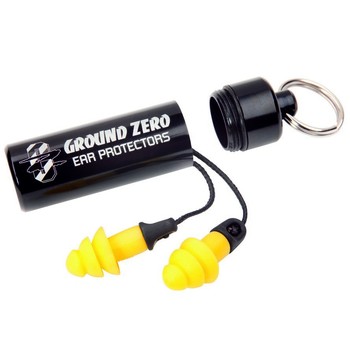 Ground Zero Öronproppar i lyxig förpackning image
