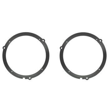 AIV Högtalaradapter - Ford Fiesta VI. DIN 165 image