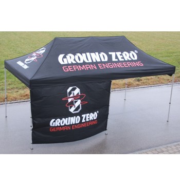 Ground Zero Tält 3x6m image