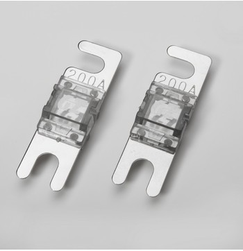 • 10-pack <br />
• mini-ANL säkringar image