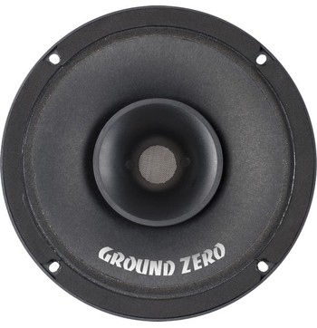Ground Zero GZCF 200COAX image