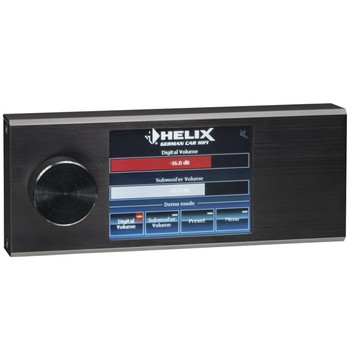HELIX DIRECTOR fjärrkontroll image