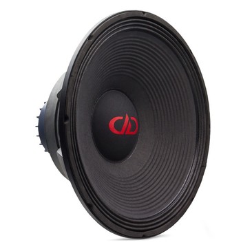 DD Audio VO-W15-S4 image