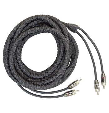 4Connect STAGE3 RCA-cables are carefully designed to get best possible results with best possible ma image