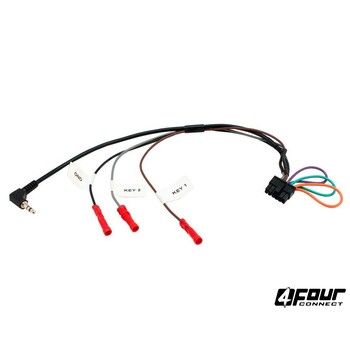 4-Connect Multilead adapter image