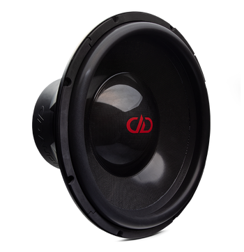 DD Audio 9921 D1 image