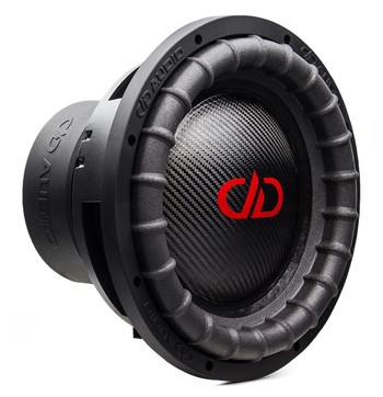 DD Audio 3510G ESP D2 SuperCharged image