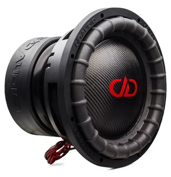 DD Audio 9510K D2 ESP image