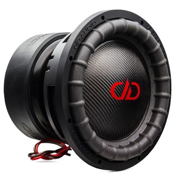 DD Audio 9915B D0.5 ESP image