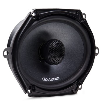 DD Audio DX5x7 image