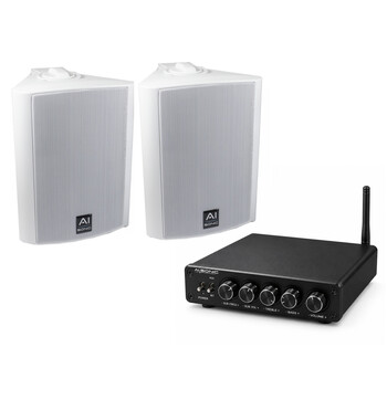 Ai-Sonic BTA3.200 + OD52-W image