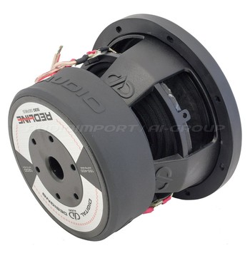 DD Audio Redline 506d D2 image