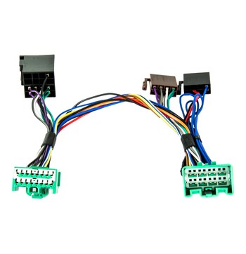 MATCH PP-AC 06  Match slutsteg adapterkabel image