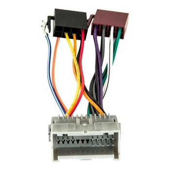 MATCH PP-AC 04 Match slutsteg adapterkabel image