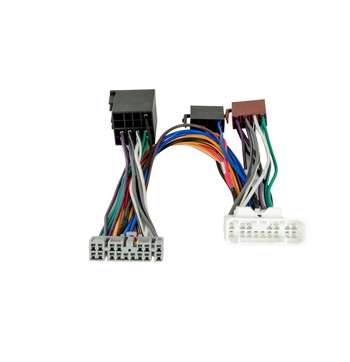 MATCH PP-AC 02 Match slutsteg adapterkabel image
