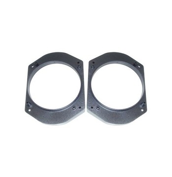 AIV Högtalaradapter -  Alfa Romeo,  Fiat, Peugeot. DIN 130 image
