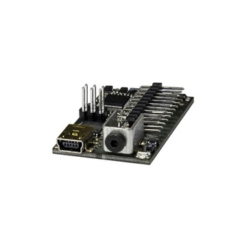 Helix HEC HD-Audio USB – DSP MINI image