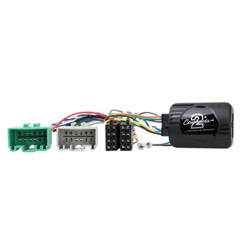 FOUR Connect Steering wheel remote connection wire 4-CTSVL002.2 image