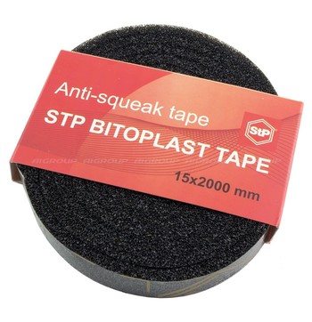 STP Bitoplast Tape 40pcs -pack image