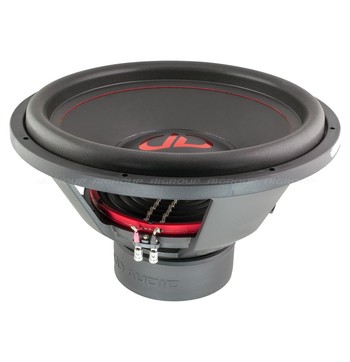 DD Audio Redline 718d D2 image