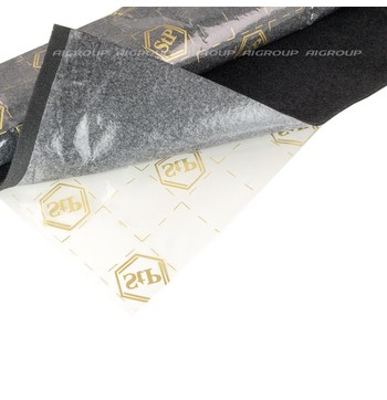 STP Carpet Black shop pack image