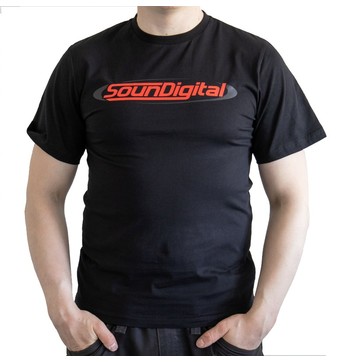 SD T-shirt M Comp. team image