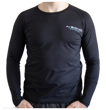 AI-Sonic XXXL Long sleeve image