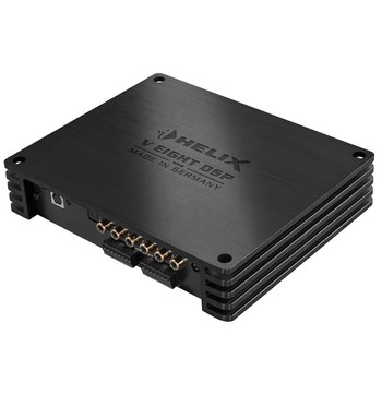 Helix  V EIGHT DSP MK2 image