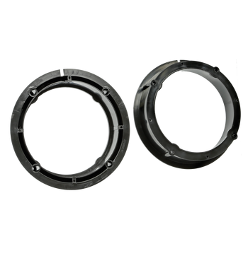 ACV Speaker rings Ø 165 mm Audi / Seat / Skoda / VW 430766 image