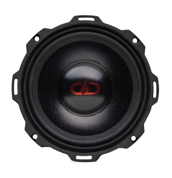 DD Audio VO-M6.5a-S4 PAIR image