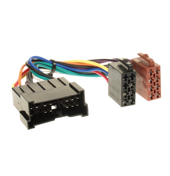 ACV 1143-02 Radio cable Hyundai / KIA image