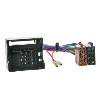 ACV 1196-02 Radio cable Mercedes  ISO norm image