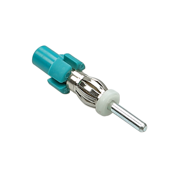 ACV Antenna adapter  FAKRA A -  DIN short version 140249 image