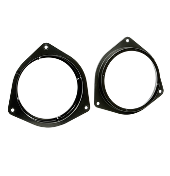 ACV Speaker rings  Ø 165 mm Toyota / Daihatsu  door front 430835 image